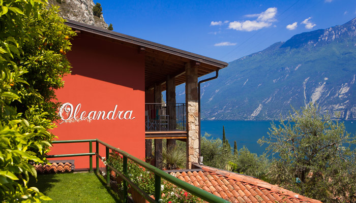 Villa Oleandra