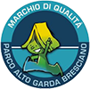 Park high  â€‹Garda Bresciano Visitor Centre
