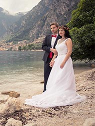 Jessica & Mario