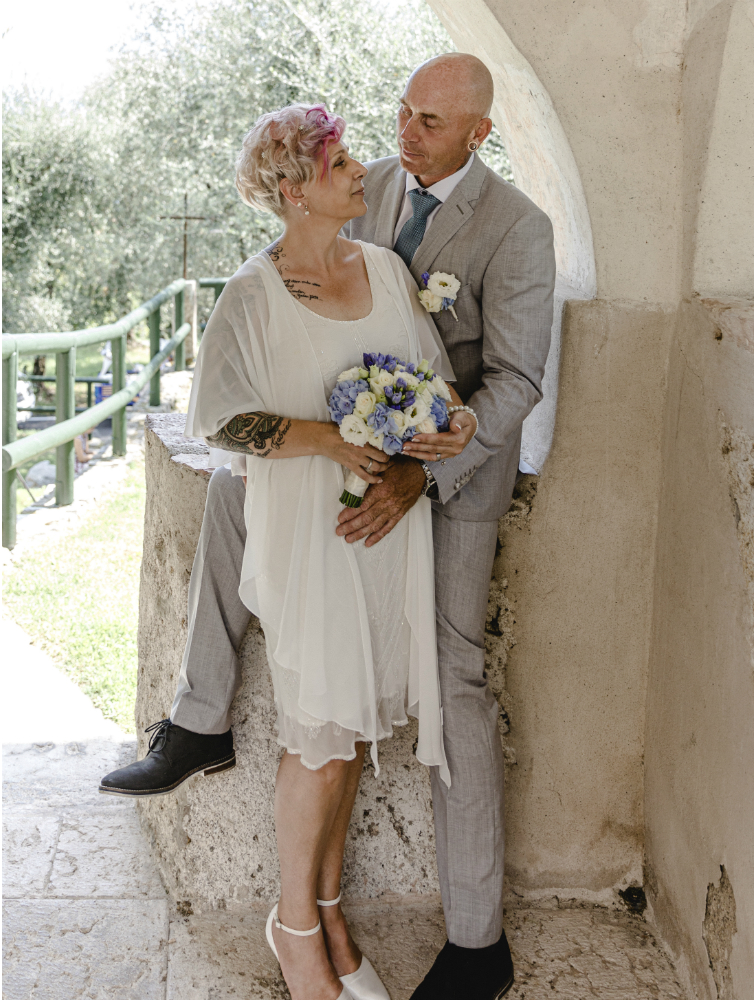 Rosi & Robert