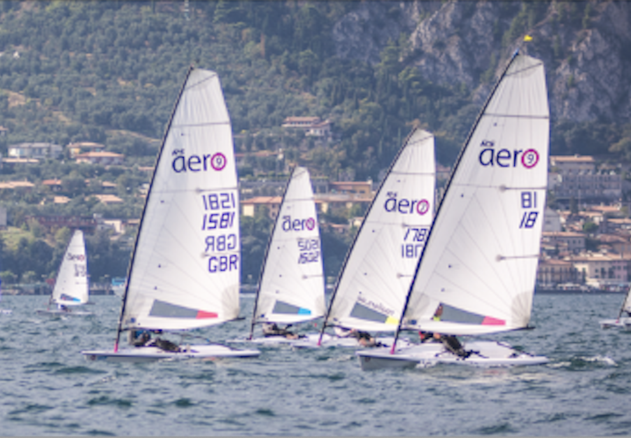 Regata <p>27-28.09.2025
