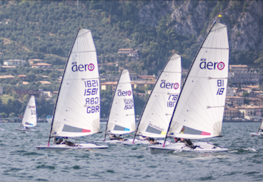 Regata <p>27-28.04.2024