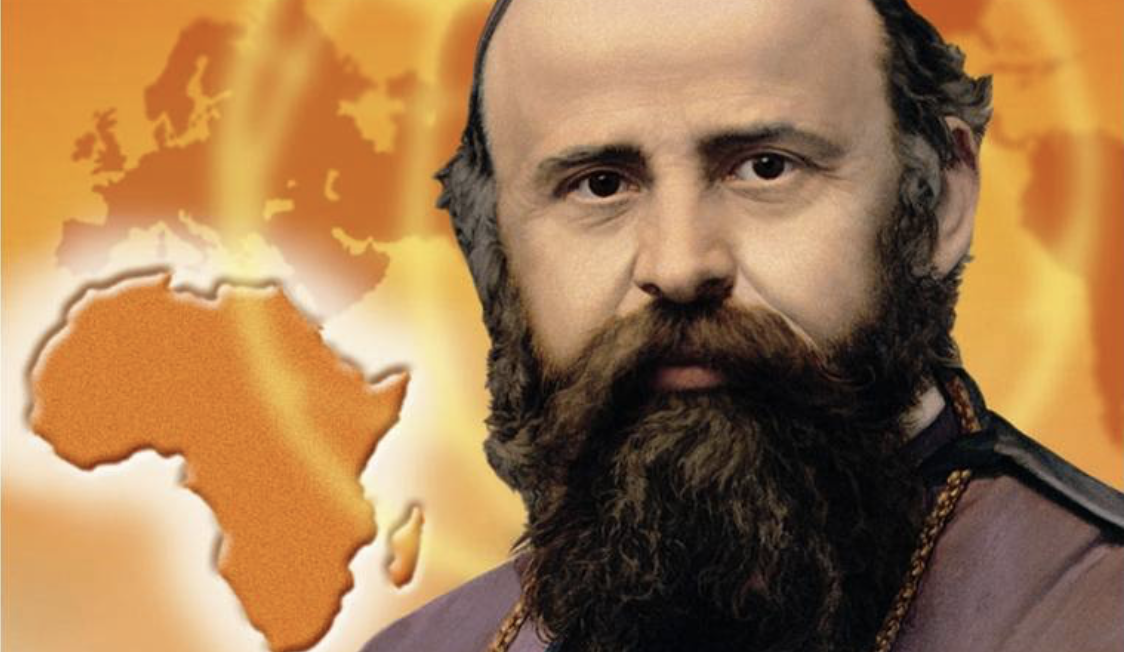San Daniele Comboni: Messa solenne<p>12.10.2025