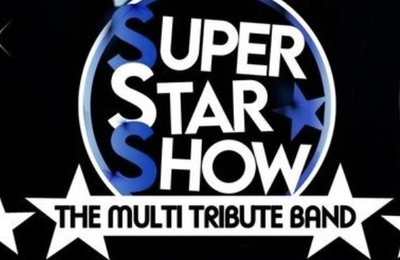 SuperStarShow<p> 10.08.2025