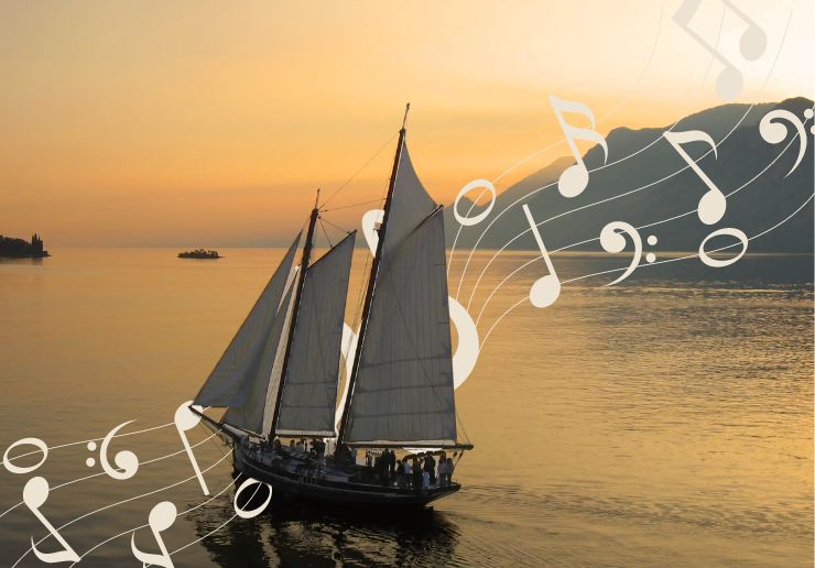 Latin Jazz Cruise <p> 22.06.2025