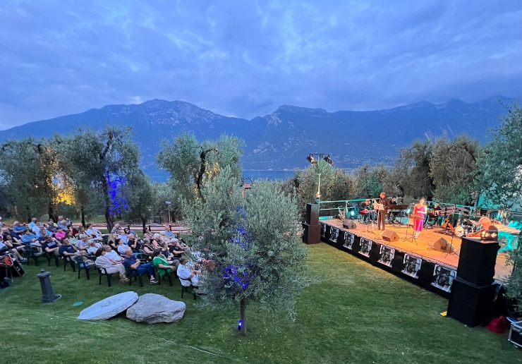 Concerto <p>Nessun Dorma <p> 29.06.2025