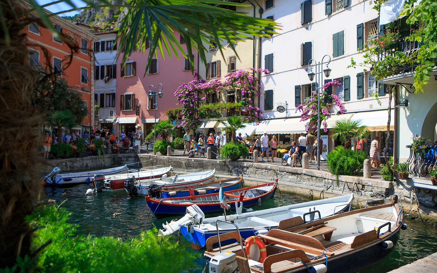 Eventi a Limone sul Garda