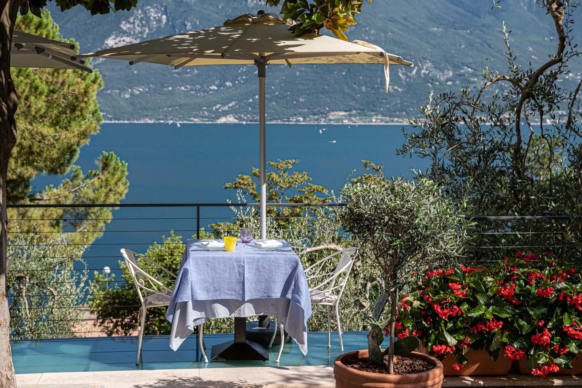 Prezzi Relax Hotel Stagione 2026 Limone sul Garda Lago di Garda